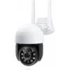Tuya Telecamera WiFi Mini Impermeabile 5.0MP