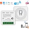 Tuya Mini Smart Switch WiFi 16A