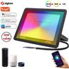 Tuya Faro a LED Smart Zigbee RGBCW Impermeabile da Esterno