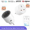 Sonoff Tech Sonoff S60ZB iPlug Presa Intelligente Zigbee