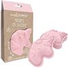 ScrapCooking SCRAP COOKING 2910-6 stampi in silicone singoli con unicorno