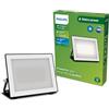PHILIPS Lois, Proiettore da esterno, 50 W, 5000 K, Nero