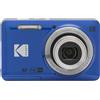 KODAK Fotocamera digitale Kodak KF55BL colore blu