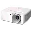 OPTOMA ZH420 LASER VIDEOPROIETTORE LASER FULL HD DLP 4.300 ANSI Lumen 1,12 :1 1,