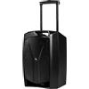 PROEL V12 WAVE Cassa Attiva Amplificata 12" 600W Bluetooth Sd Usb Mp3 Trolley
