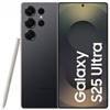 SAMSUNG GALAXY S25 ULTRA 5G 12+256GB 6.9" TITANIUM BLACK ITALIA
