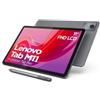 Lenovo/Motorola LENOVO TAB M11 TB330XU 8+128GB 10.9" FHD LTE ANDROID 12 + PEN GRAY ITALIA