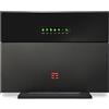 HUB+ Executive ZTE H388XF Modem per Il Collegamento Diretto in Fibra Ottica FTTH