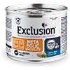 EXCLUSION DIET CANE UMIDO METABOLIC E MOBILITY ADULT ALL BREEDS 200 G