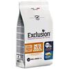 EXCLUSION DIET CANE METABOLIC E MOBILITY ADULT SMALL MAIALE E FIBRE 2 KG