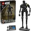 Lego 75434 Droide di sicurezza K-2SO