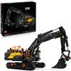Lego 42215 Escavatore Volvo EC500 Hybrid