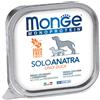 Monge monoproteico 100% anatra 150 g