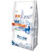 Monge vet solution feline renal 400 g