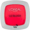 L'oréal Paris Accord Parfait Le Blush Fard 150 Rose Sucre D'orge