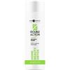 Hair Company Double Action Detox Mask 200ml - maschera detossinante cuoio capelluto