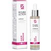 Hair Company Double Action Hair Repair Complex 50ml - siero ricostruttore capelli danneggiati