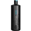 Sebastian Professional Sebastian Hydre Moisturizing Shampoo 1000ml - shampoo idratante capelli secchi crespi