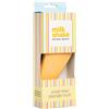 milk_shake Wheat Straw Detangler Brush