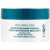 Tecna Zero Mold Gloss 100ml - pomata cerosa modellante brillante tenuta flessibile