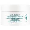 Tecna Zero Mold Mat 100ml - pasta styling modellante finitura opaca