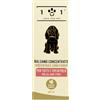 Linea 101 Love for Pet Balsamo Concentrato Cane Tutti Tipi Pelo 250ml - balsamo nutriente cane