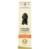 Linea 101 Love for Pet Scioglinodi E Lucidante Cani 250ml - spray lucidante districante cane