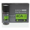 Goldwell Men ReShade Grey Blending Power Shot 4CA 4x20 ml - colore uomo cenere freddo castano medio