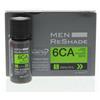 Goldwell Men ReShade Grey Blending Power Shot 6CA 4x20 ml - colore uomo cenere freddo biondo scuro