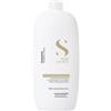Alfaparf Semi Di Lino Diamond Illuminating Conditioner 1000ml - balsamo illuminante capelli normali e opachi