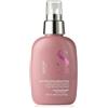 Alfaparf Semi Di Lino Moisture Nutritive Detangling Fluid 125ml - fluido nutriente districante capelli secchi
