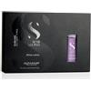 Alfaparf Semi di Lino Sublime Shine Lotion 12x13ml - trattamento intensivo illuminante tutti tipi di capelli
