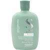 Alfaparf Semi di Lino Scalp Rebalance Oily Skin Balancing Low Shampoo 250ml - shampoo riequilibrante cute grassa