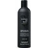 Alfaparf Blends of Many Rebalancing Low Shampoo 250ml - shampoo uomo riequilibrante cute grassa e forfora