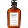 Depot No.101 Normalizing Daily Shampoo 250ml - shampoo normalizzante tonificante capelli normali