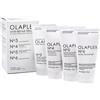 Olaplex Hair Repair Trial Kit 4x30ml - kit ricostruttivo e riparativo per tutti i tipi di capelli