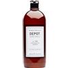 Depot No.105 Invigorating Shampoo 1000ml - shampoo uomo energizzante anticaduta