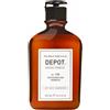 Depot No.105 Invigorating Shampoo 250ml - shampoo uomo energizzante anticaduta