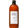 Depot No.103 Hydrating Shampoo 1000ml - shampoo uomo idratante capelli fragili aridi