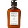 Depot No.103 Hydrating Shampoo 250ml - shampoo uomo idratante capelli fragili aridi