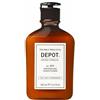 Depot No.201 Refreshing Conditioner 250ml - balsamo uomo rinfrescante cute e capelli