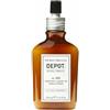 Depot No.202 Complete Leave-In Conditioner 100ml - trattamento fluido uomo capelli e barba