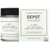 Depot No.401 PrePost Shave Cream Skin Protector 75ml - crema pre e post rasatura prottetrice