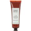 Depot No.405 Moisturizing Shaving Cream Brushless 125ml - crema idratante da barba senza pennello