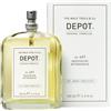 Depot No.407 Restoring Aftershave 100ml - lozione dopobarba tonificante