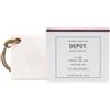 Depot No.602 Scented Bar Soap Original Oud 100g sapone profumato uomo fragranza legnosa e ambrata