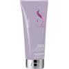 Alfaparf Semi Di Lino Smoothing Conditioner 200ml - balsamo lisciante disciplinante capelli ribelli