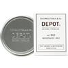 Depot No.503 Moustache Wax 30ml - cera modellante fissativa barba e baffi