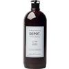Depot No.104 Silver Shampoo 1000ml - shampoo uomo anti-giallo