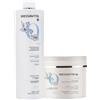 Medavita Oxygen Detox Shampoo+Mask 1000+500ml - kit detossinante capelli e cute stressati